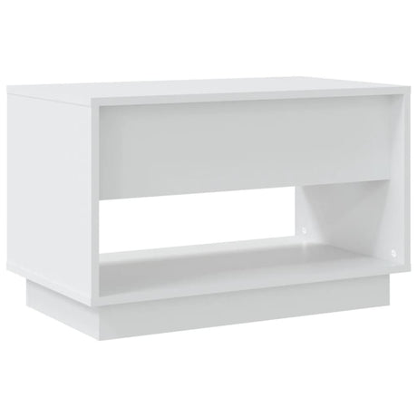 Tv Cabinet 70X41X44 Cm Engineered Wood