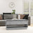 Coffee Table 102.5X55X44 Cm Engineered Wood