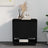 Sideboard 70X41X75 Cm Engineered Wood