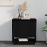 Sideboard 70X41X75 Cm Engineered Wood