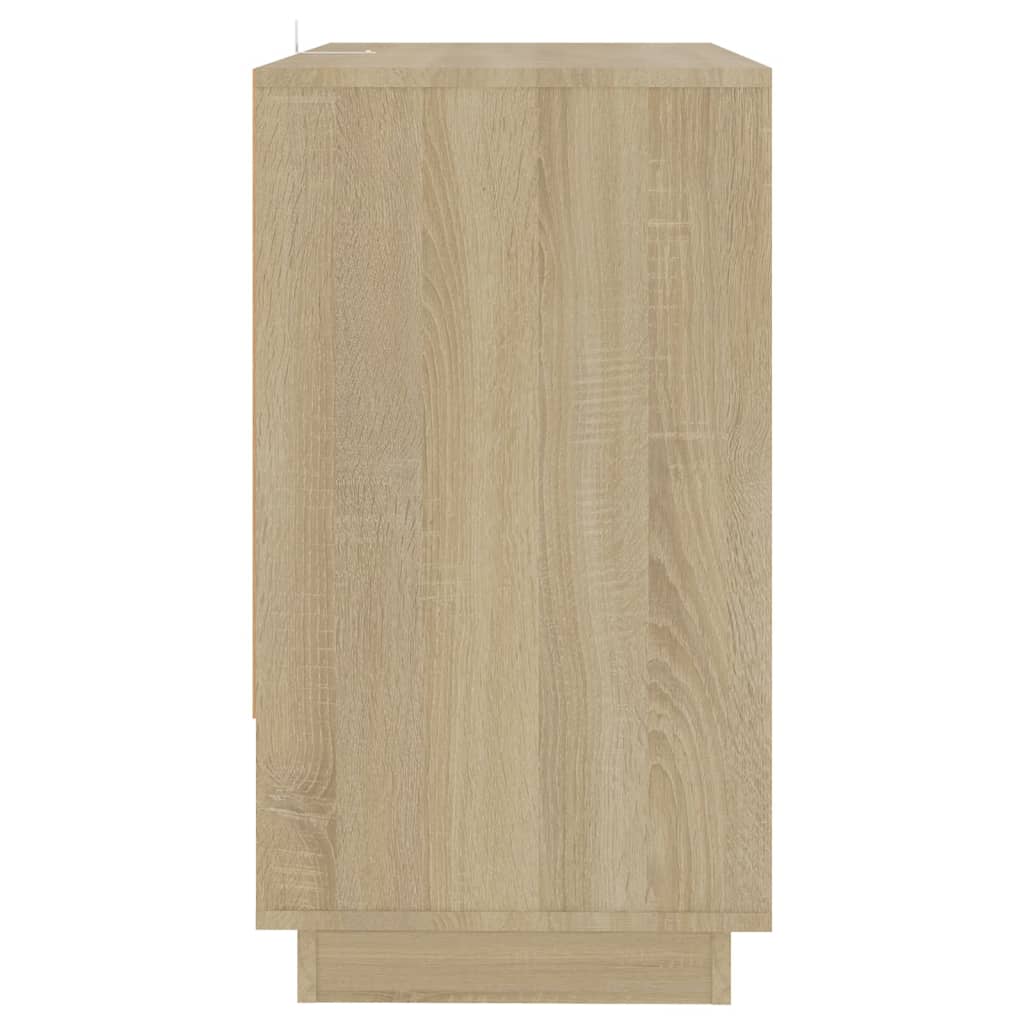 Sideboard 70X41X75 Cm Engineered Wood