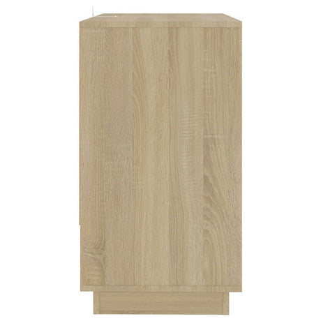Sideboard 70X41X75 Cm Engineered Wood