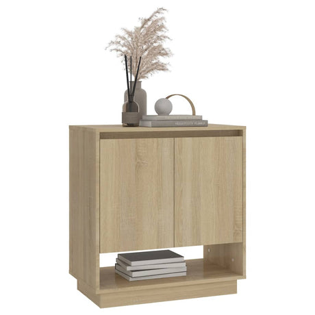 Sideboard 70X41X75 Cm Engineered Wood