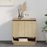 Sideboard 70X41X75 Cm Engineered Wood