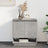 Sideboard 70X41X75 Cm Engineered Wood