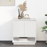 Sideboard 70X41X75 Cm Engineered Wood