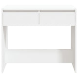 Console Table 89X41X76.5 Cm Steel