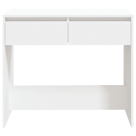 Console Table 89X41X76.5 Cm Steel