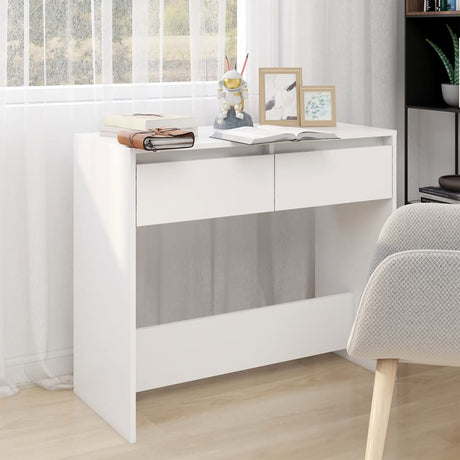 Console Table 89X41X76.5 Cm Steel