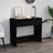 Console Table 89X41X76.5 Cm Steel