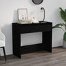Console Table 89X41X76.5 Cm Steel