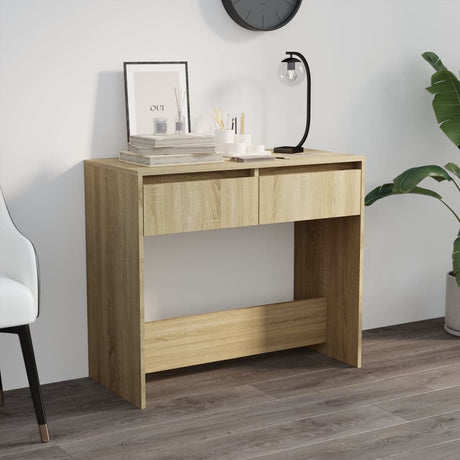 Console Table 89X41X76.5 Cm Steel