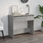 Console Table 89X41X76.5 Cm Steel