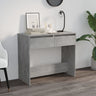 Console Table 89X41X76.5 Cm Steel