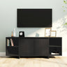 Tv Cabinet 130X35X50 Cm Engineered Wood