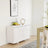 Sideboard 120X41X75 Cm Engineered Wood