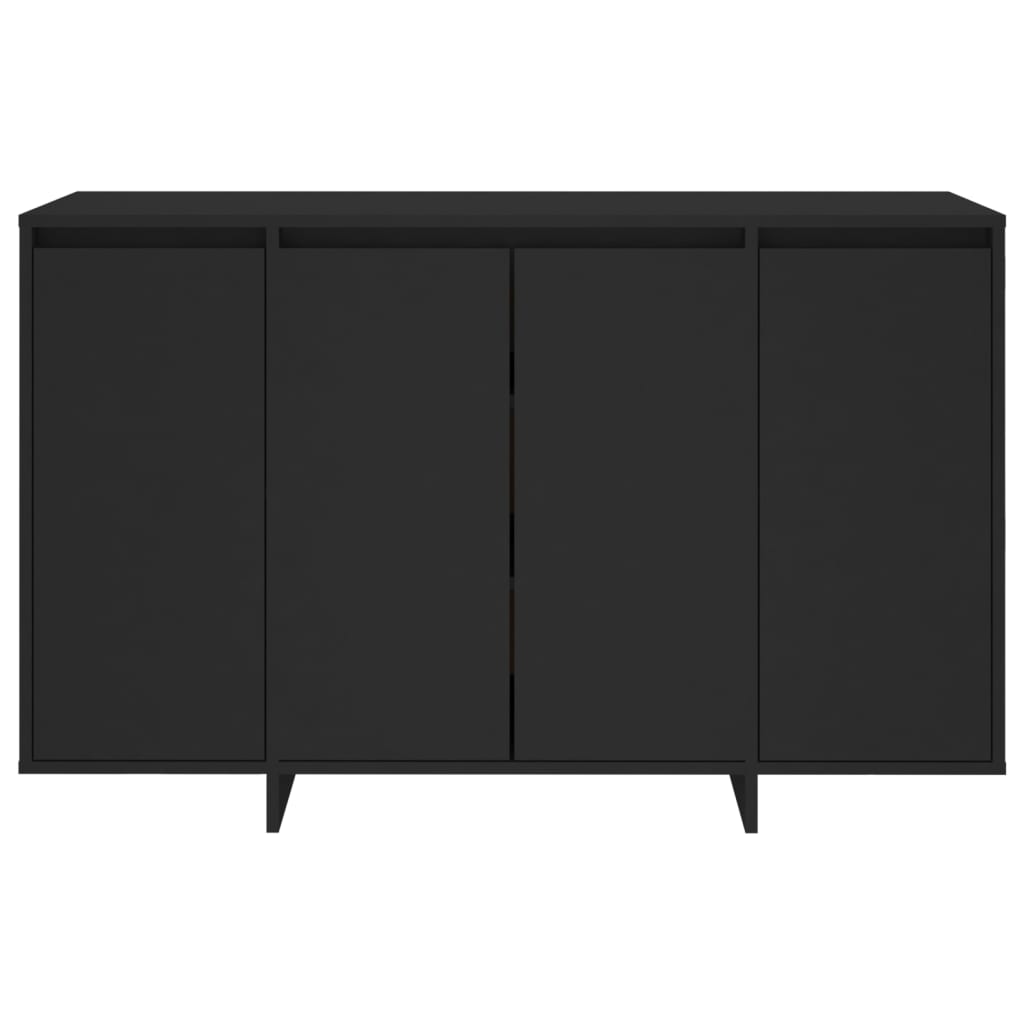 Sideboard 120X41X75 Cm Engineered Wood