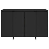 Sideboard 120X41X75 Cm Engineered Wood