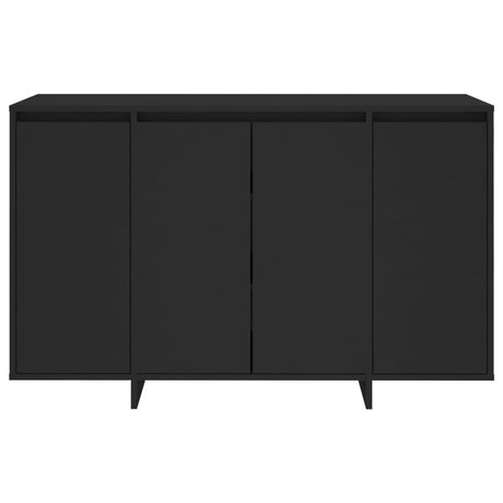Sideboard 120X41X75 Cm Engineered Wood