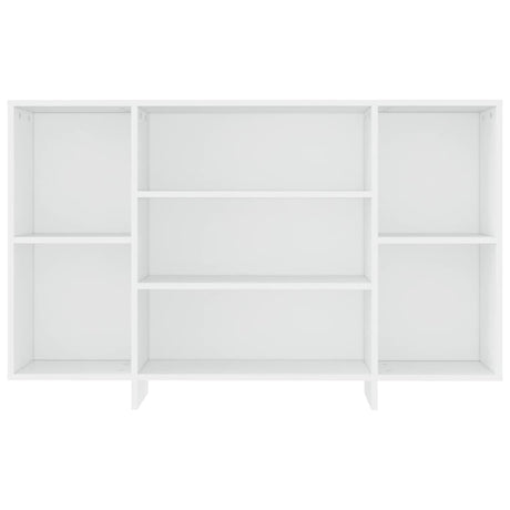 Sideboard 120X30X75 Cm Engineered Wood