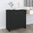 Sideboard 70X41X75 Cm Engineered Wood