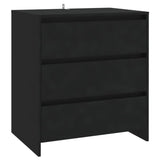 Sideboard 70X41X75 Cm Engineered Wood