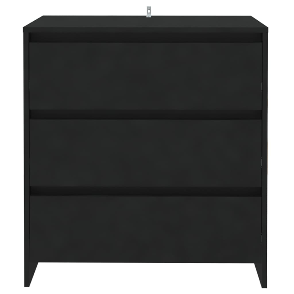 Sideboard 70X41X75 Cm Engineered Wood