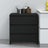Sideboard 70X41X75 Cm Engineered Wood