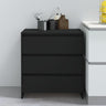 Sideboard 70X41X75 Cm Engineered Wood