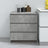 Sideboard 70X41X75 Cm Engineered Wood