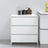 Sideboard 70X41X75 Cm Engineered Wood
