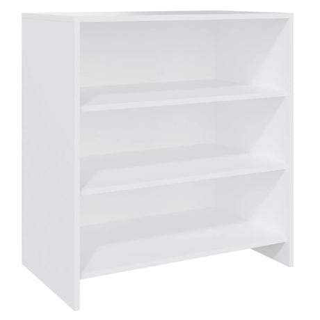 Sideboard 70X40.5X75 Cm Engineered Wood