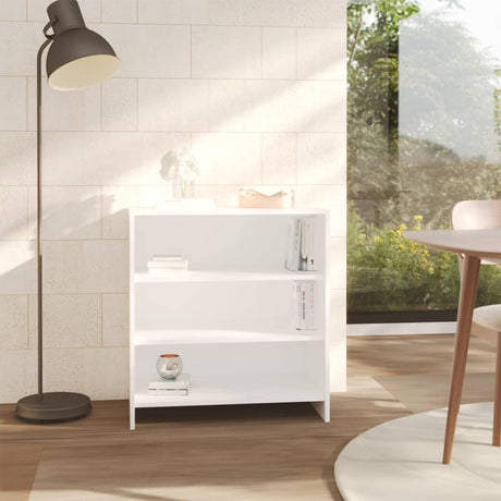 Sideboard 70X40.5X75 Cm Engineered Wood