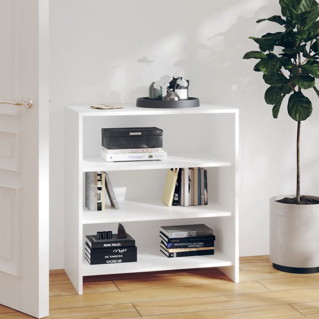 Sideboard 70X40.5X75 Cm Engineered Wood