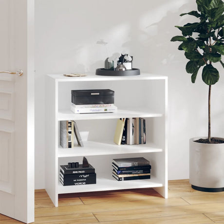 Sideboard 70X40.5X75 Cm Engineered Wood