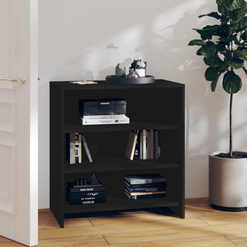 Sideboard 70X40.5X75 Cm Engineered Wood