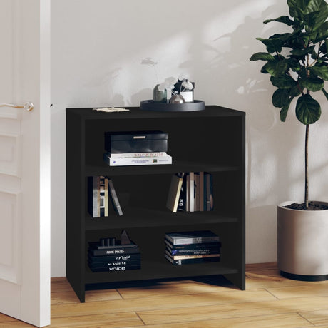 Sideboard 70X40.5X75 Cm Engineered Wood