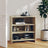 Sideboard 70X40.5X75 Cm Engineered Wood