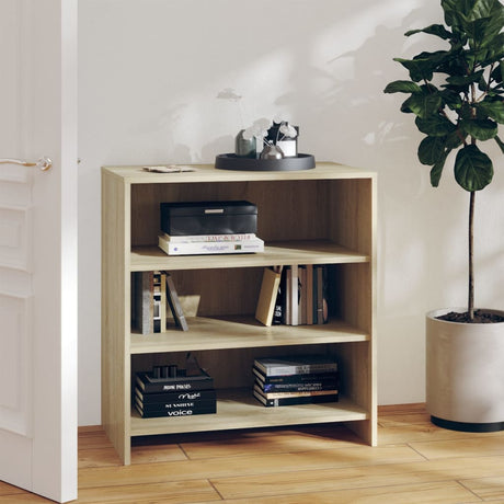 Sideboard 70X40.5X75 Cm Engineered Wood