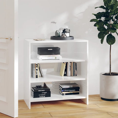 Sideboard 70X40.5X75 Cm Engineered Wood