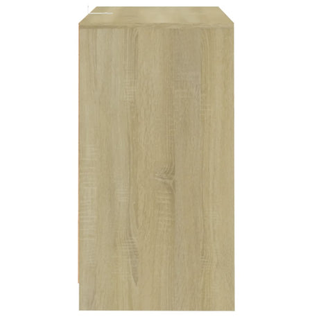 Sideboard 70X41X75 Cm Engineered Wood