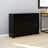 Sideboard 102X33X75 Cm Engineered Wood