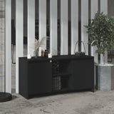 Tv Cabinet 102X37.5X52.5 Cm Engineered Wood