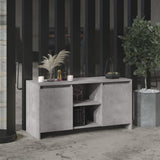 Tv Cabinet 102X37.5X52.5 Cm Engineered Wood