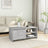 Coffee Table 102X50X45 Cm Engineered Wood