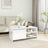 Coffee Table 102X50X45 Cm Engineered Wood