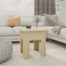 Coffee Table Engineered Wood