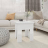 Coffee Table Engineered Wood