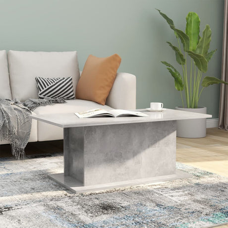 Coffee Table Engineered Wood