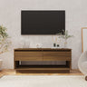 Tv Cabinet 102X41X44 Cm Engineered Wood